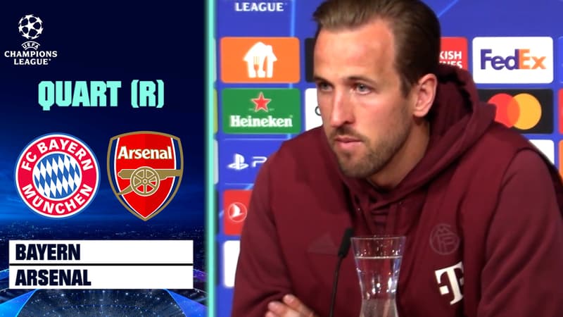 Kane défend la saison du Bayern, avec ou sans trophée