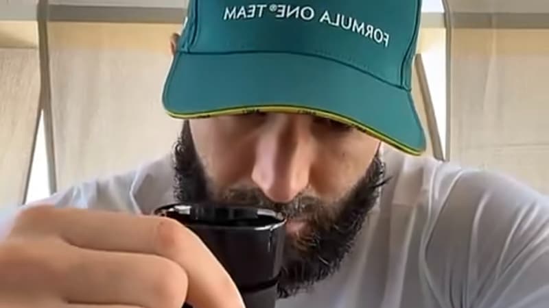 “C’est Madrid en face!”: la story de Benzema après la qualification du Real contre Manchester City
