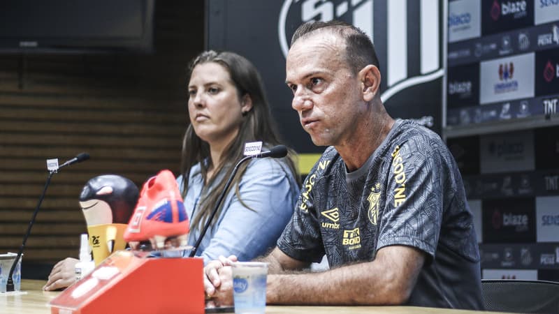 Brésil: l’entraîneur de l’équipe féminine de Santos de retour après des accusations de harcèlement sexuel, colère au pays