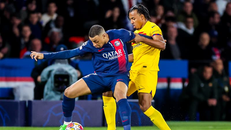 Les dernières prédictions d’Opta pour les places supplémentaires en Ligue des champions (la France larguée)