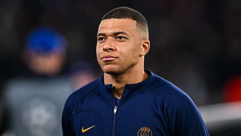 Mbappé a-t-il déjà lâché le PSG? Le débat enflammé des Grandes Gueules du Sport