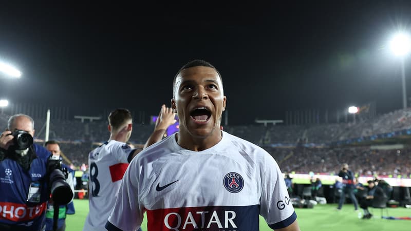 Barça-PSG:  Dugarry et Rothen attendent de Mbappé “qu’il monte encore d’un niveau sur la demi-finale”