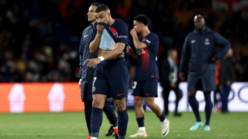 PSG-Barça: Rothen se sent “trahi par les joueurs parisiens”