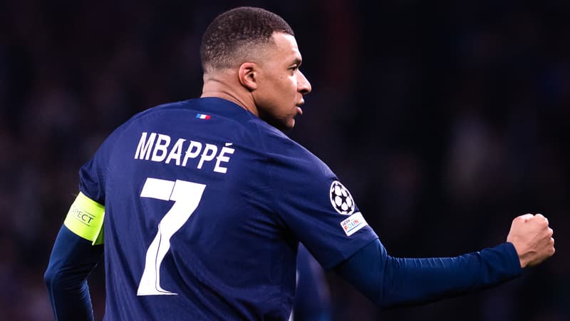 PSG-Barça: “Je suis prêt et je ne vais pas me cacher”, Mbappé envoie un message aux Catalans