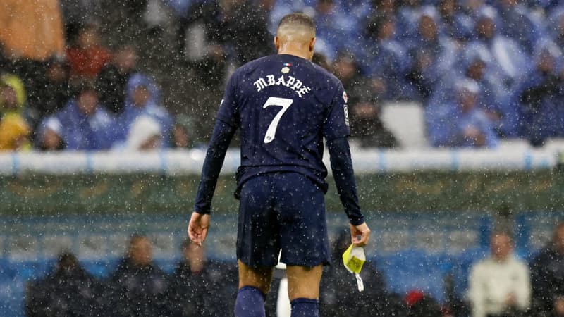 “Il y a un souci”: Rothen s’inquiète des dernières prestations de Mbappé et de sa communication