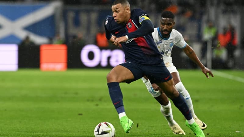 DIRECT. Mercato: la presse madrilène s’étonne de la “colère” de Mbappé