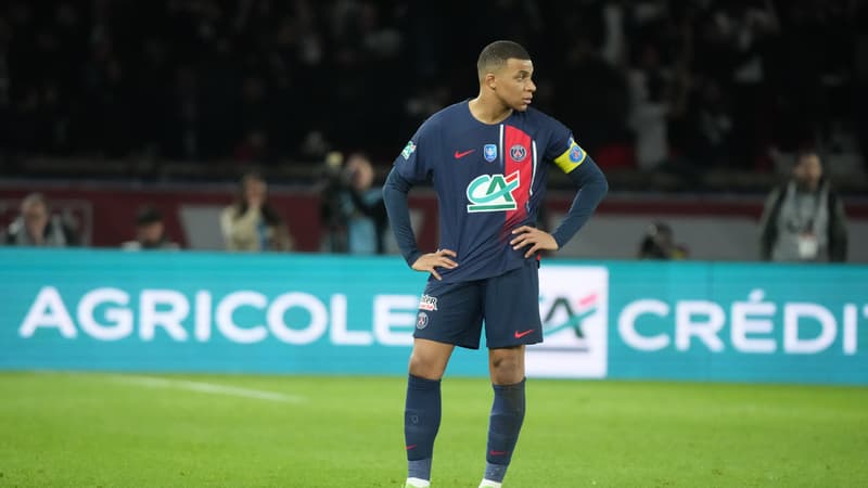Mercato: le Real fait une première concession pour Kylian Mbappé