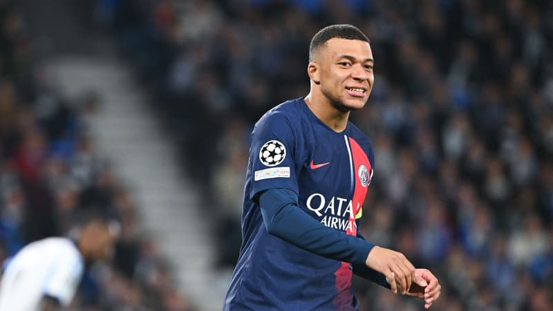 Barça-PSG: Hakimi n’a aucune inquiétude pour son copain Mbappé avant le match retour
