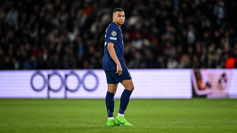 PSG-Barça: “On peut s’en parler dans le vestiaire”, Marquinhos refuse d’accabler Mbappé