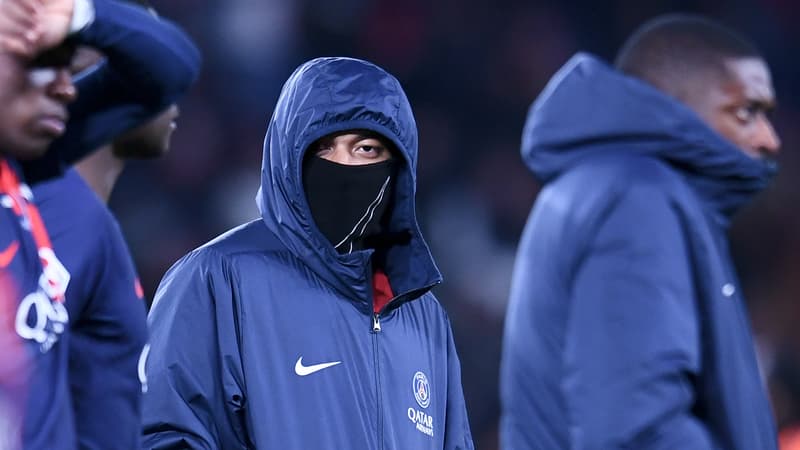 DIRECT. Mercato: la réponse expéditive de Luis Enrique sur l’avenir de Mbappé