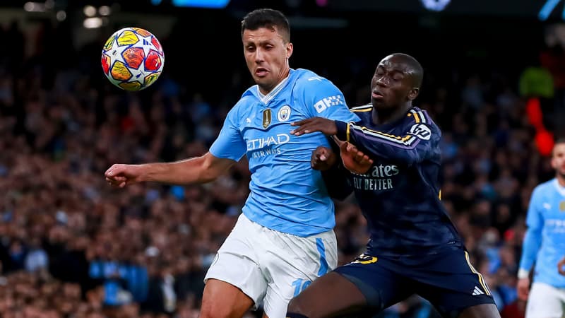 DIRECT. Manchester City-Real Madrid: Opta place le Real favori à la victoire finale en Ligue des champions