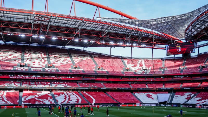 Benfica-OM avec ou sans supporteurs marseillais? Tractations entre l’UEFA et le ministère de l’Intérieur