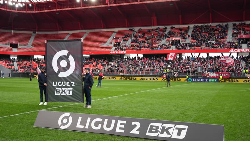 Ligue 2: qui va monter en Ligue 1 en fin de saison? L’incroyable suspense qui concerne neuf clubs