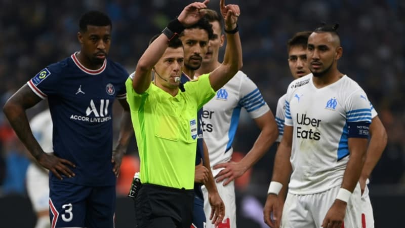 VAR : Assistance à l’arbitrage vidéo