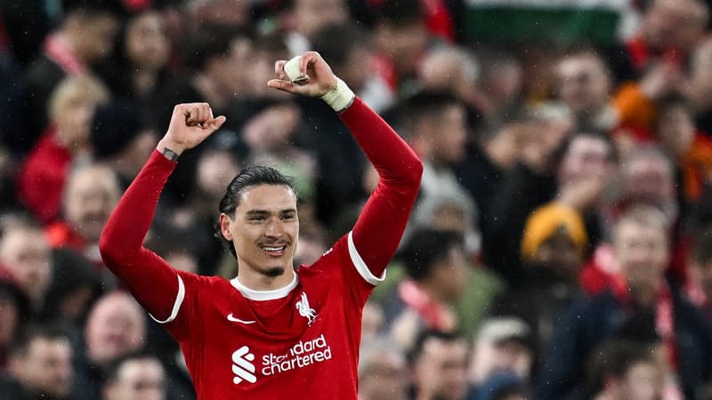 DIRECT. Ligue Europa: suivez le multiplex des quarts de finale aller avec Liverpool-Atalanta, AC Milan-AS Roma et Bayer Leverkusen-West Ham
