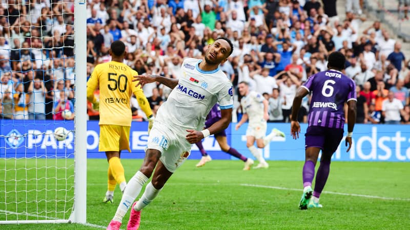 DIRECT. TFC-OM: suivez l’affiche de la 30e journée de Ligue 1 en live
