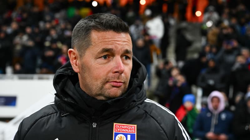 OL: “Je n’avais pas prévu le timing”, Sage revient sur le choix “fou” et “audacieux” de sa nomination