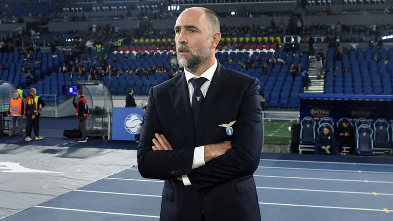 Lazio: Tudor met les choses au clair sur sa relation avec Guendouzi