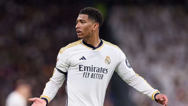 Real Madrid: le cri du cœur de Belligham contre le racisme en Espagne