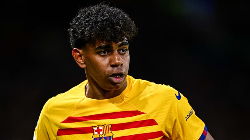 PSG-Barça: le commentateur de Movistar fait son mea culpa après sa remarque raciste sur Yamal