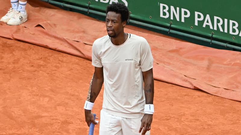 Tennis: “Les Jeux? On me ricanait au nez!”, Monfils se paie ses détracteurs