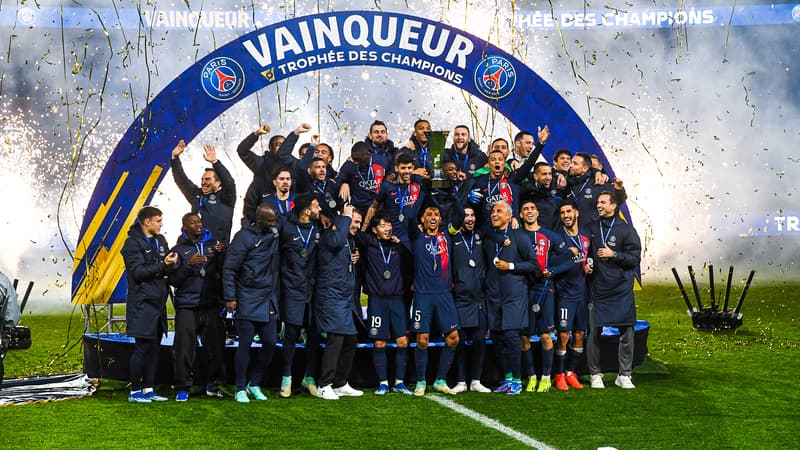 Pourquoi la LFP privilégiera les intérêts du PSG pour le stade du Trophée des champions