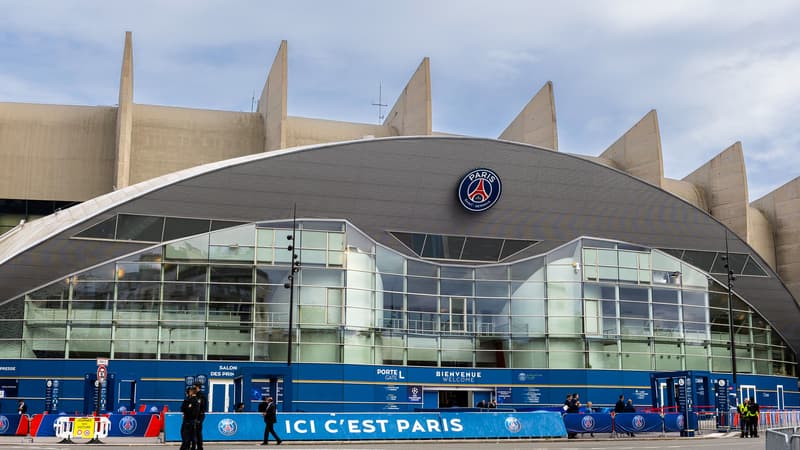 PSG-Barça: comment le dispositif de sécurité va être renforcé après les menaces de l’Etat islamique