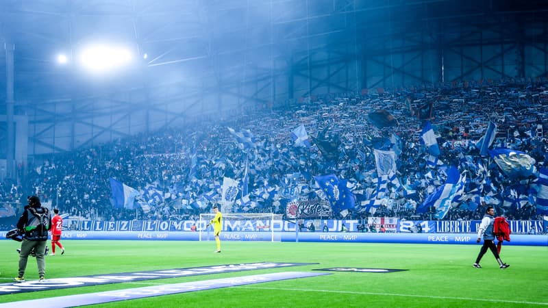 DIRECT. OM-Atalanta, J-2: “jeudi, ils vivront l’enfer du Vélodrome”, Longoria promet un accueil bouillant aux Italiens