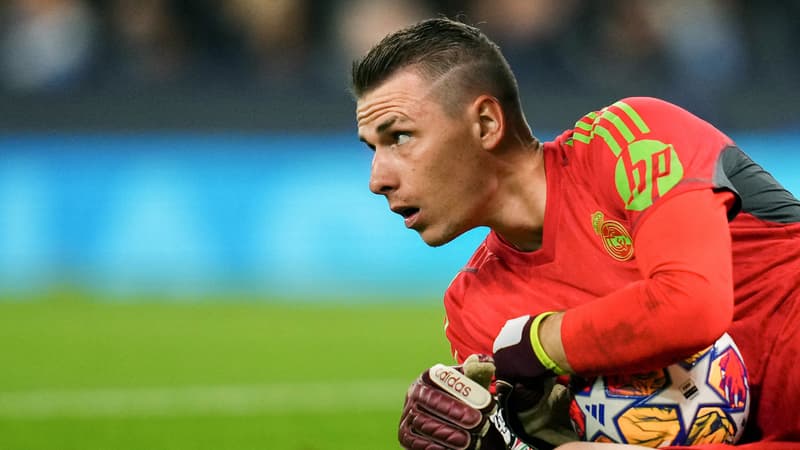 Manchester City-Real: comment Kepa et Rüdiger ont conseillé le gardien Lunin pour les tirs au but