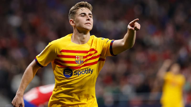 DIRECT. Liga: suivez en live Cadix-Barça, dernier match de Barcelone avant de recevoir le PSG en quart de finale retour Ligue des champions