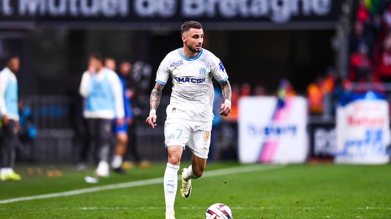 Ligue 1: un collectif affaibli pour l’OM face à Toulouse, sans Clauss ni Sarr