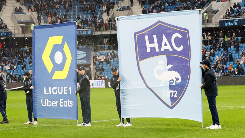 Ligue 1: pourquoi il n’y aura que six matchs ce week-end