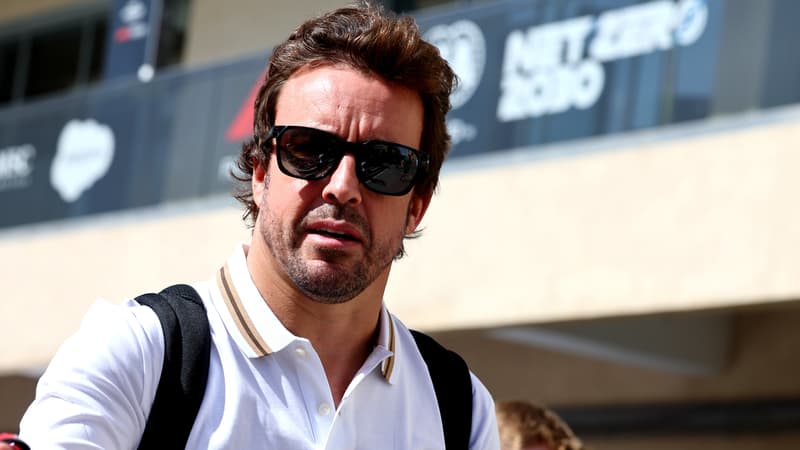 F1: annoncé dans le viseur de Mercedes et Red Bull, Alonso rempile avec Aston Martin