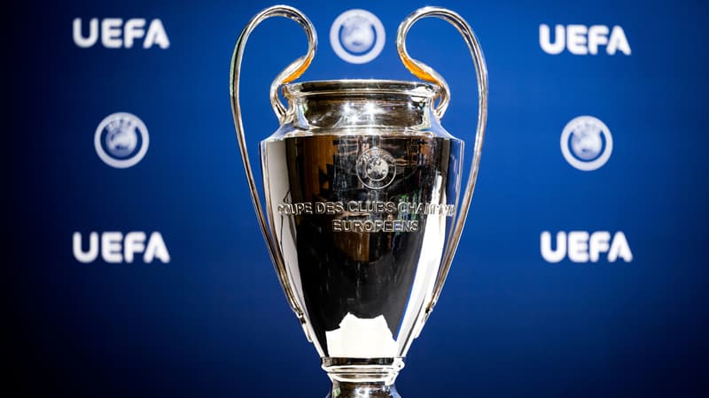 Une 5e place en Ligue des champions pour la France? Le point sur la course à l’indice UEFA
