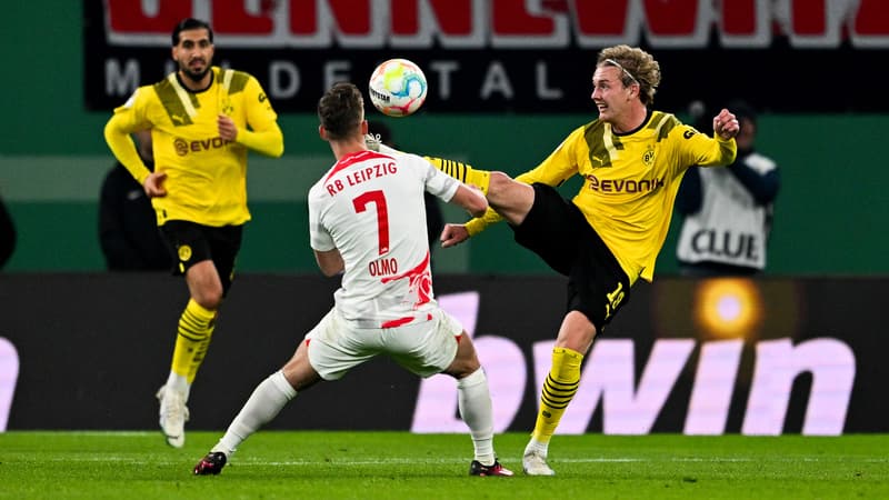 DIRECT. Leipzig-Dortmund: dernière répétition pour le Borussia avant de défier le PSG