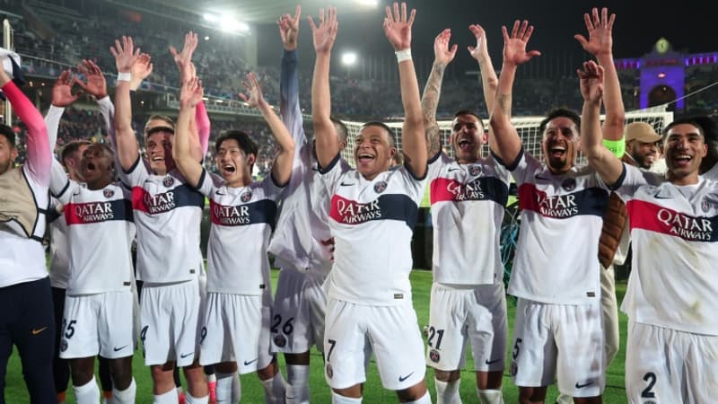 Barça-PSG: “C’est écrit, le titre est pour Paris”, le savoureux présage de Di Meco