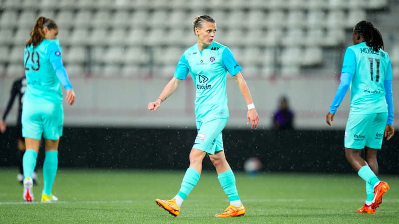 Montpellier: Laurent Nicollin annonce une baisse “drastique” du budget des féminines