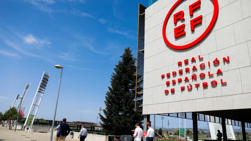 L’Espagne exclue de toutes les compétitions? L’ultimatum de l’UEFA et de la Fifa qui met la pression au gouvernement