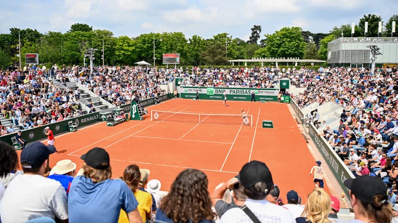 Roland-Garros: pourquoi les qualifications s’annoncent particulièrement animées
