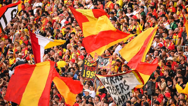 Lens a mis fin à la période d’essai de Mike Mode, nommé responsable du recrutement de 25 ans