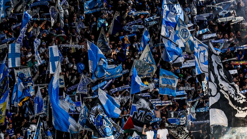 Benfica-OM: les supporteurs marseillais toujours dans le flou pour le déplacement, une association de fans en colère