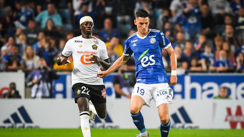 Ligue 1: suivez le multiplex de la 30e journée, avec Le Havre-Metz, Lille-Strasbourg et Reims-Montpellier