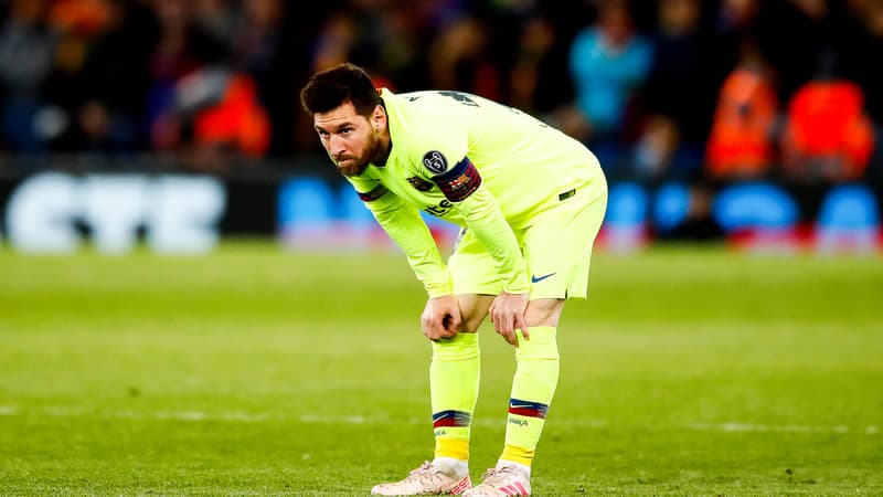 Barça-PSG: les remontadas, un souvenir douloureux aussi pour les Catalans