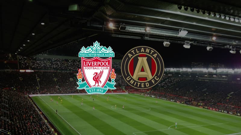 Liverpool – Atalanta : à quelle heure et sur quelle chaîne suivre le match ?
