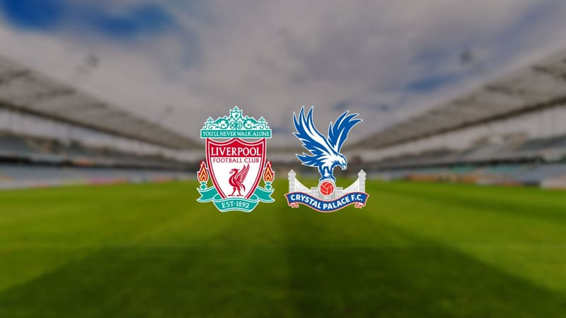 Liverpool – Crystal Palace : à quelle heure et sur quelle chaîne suivre le match ?