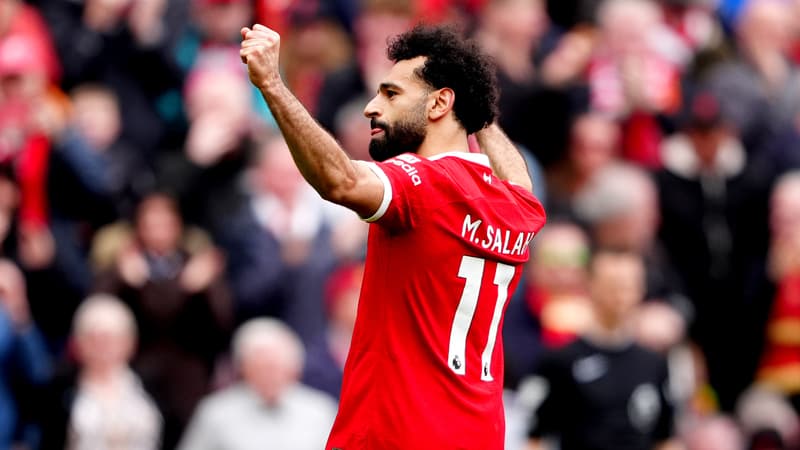 Premier League: pourquoi Liverpool est le nouveau favori pour le titre selon les datas