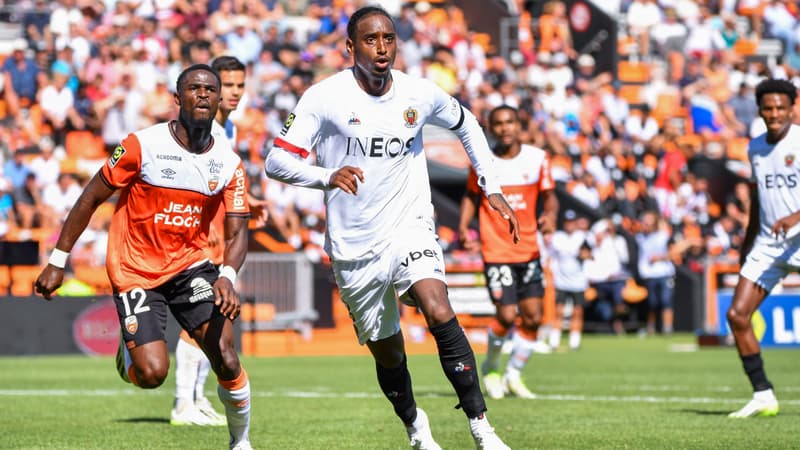 EN DIRECT. Ligue 1: suivez le match d’ouverture de la 30e journée Nice-Lorient en live