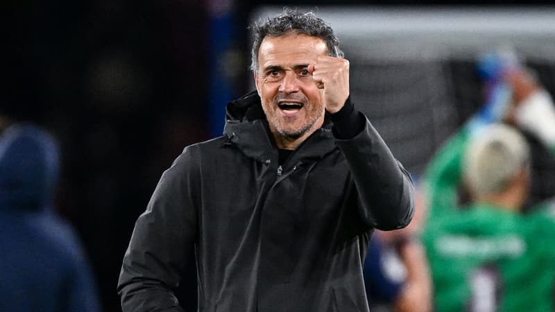 L’édito de la revue de l’After: Luis Enrique, leader maximal