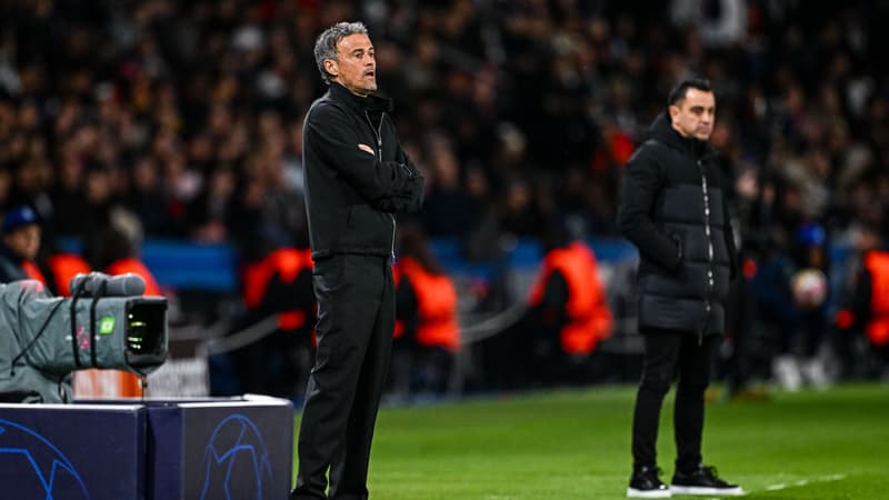 PSG-Barça: “C’est Kinder Surprise”, Riolo dézingue encore Luis Enrique