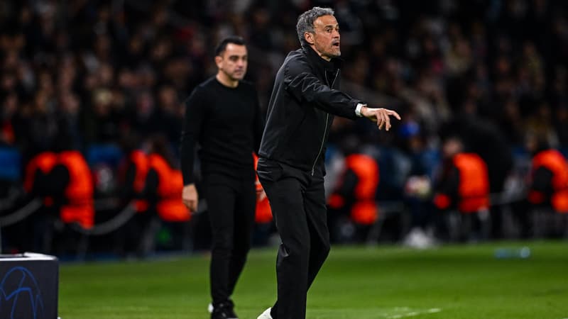 DIRECT. Barça-PSG, J-1: un onze parisien encore chamboulé au retour ?